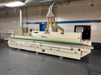USED 2019 NANXING NB6J