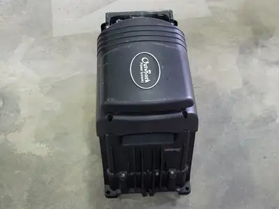 Used OUTBACK POWER SYSTEM FX2524MT Relays & Switches British Columbia CA | Lenmark #270869
