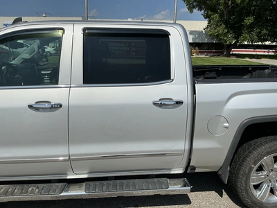Used 2016 GMC SIERRA 1500 Pickup Trucks Michigan US | Miedema Asset Management Group #1419429