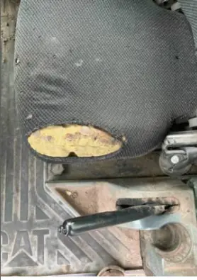 Used 2006 Caterpillar 930G Wheel Loaders California US | Zadoon Equipment #1480605