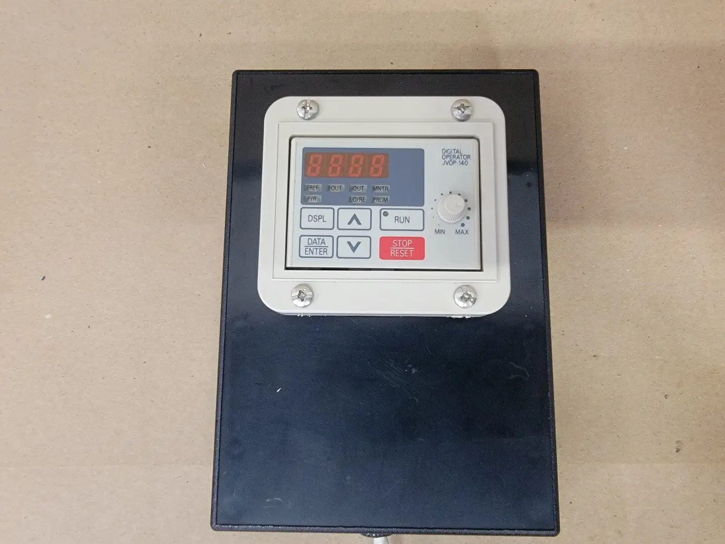 NEW YASKAWA JVOP-140