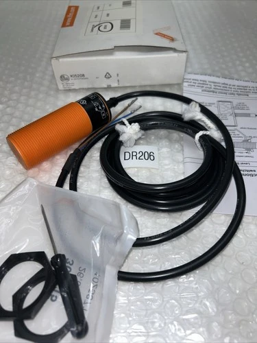 NEW ifm KI5208