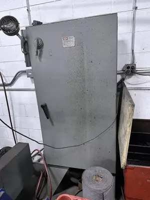 CINCINNATI MILACRON DE Cylindrical Grinders (OD, O.D., Plain, Universal) | Mohawk Machinery (7)