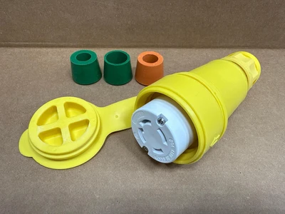 Woodhead _UNKNOWN_ Electrical Plugs | Fram Fram LLC (6)