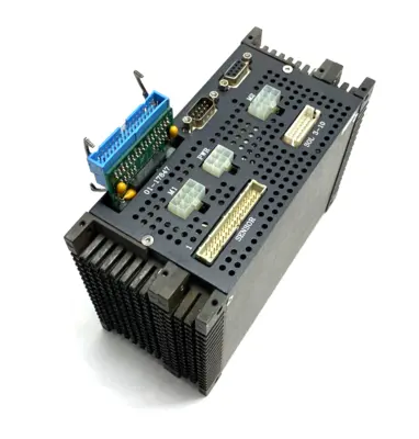 USED MOCON ASSEMBLY DRIVE MODULE
