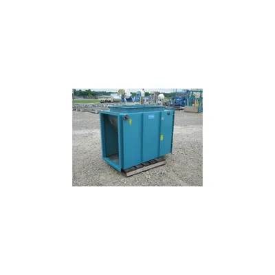 USED DALTEC 2 WAY DAMPER