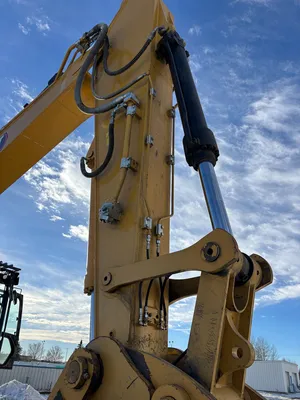 2024 CAT 335 Excavator | Title Equipment & Recreation Inc. (17)