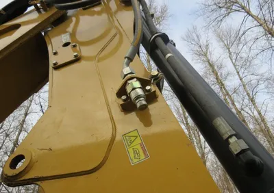 Used 2008 CATERPILLAR 450e Backhoe Loaders Florida US | Elite Auto Group #1409240