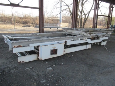 Used _UNKNOWN_ _UNKNOWN_ Conveyors Ohio US | Federal Equipment Company #1553273
