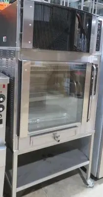 USED BKI VGG 8C