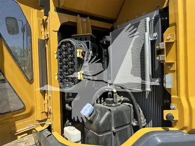USED 2022 XCMG XE155UCR