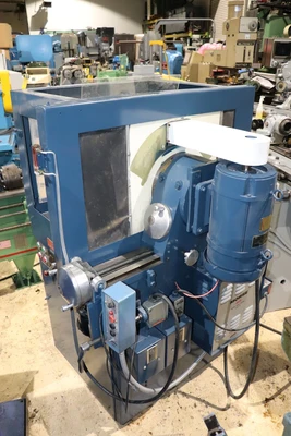 USED STRASBAUGH 7DR
