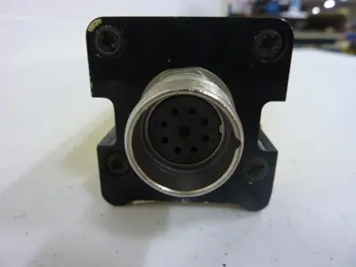USED SICK OPTIC ELECTRONIC FGSS 1200-221