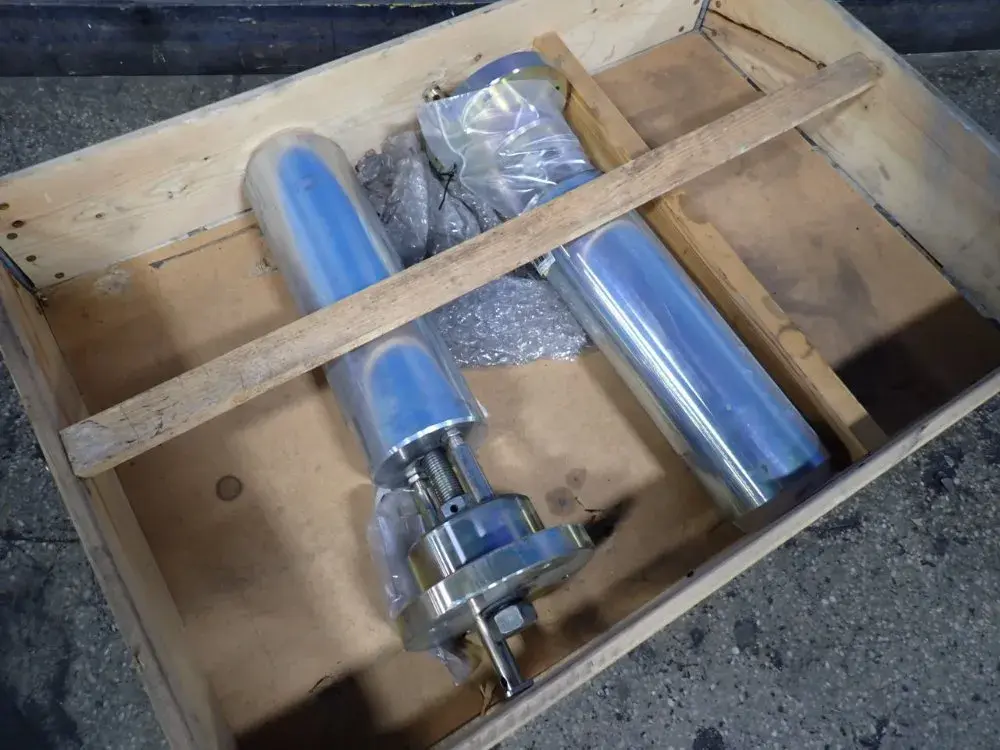 Rotor Lock Cylinder