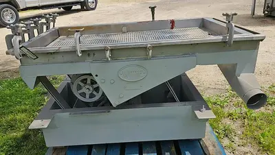 USED 1988 WITTE 228-S
