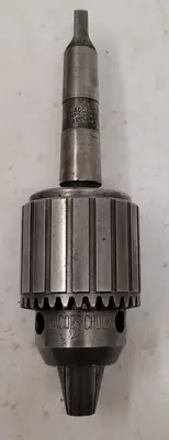 Used JACOBS 6A – 33 TAPER Misc Industrial Equipment Kentucky US | Aucto #687396