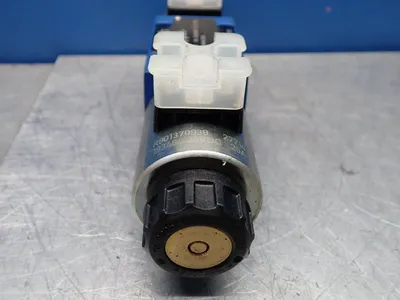 USED REXROTH R900548271