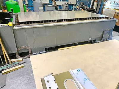 2012 MITSUBISHI ML3015 EX Laser Cutters | CNCsurplus (7)