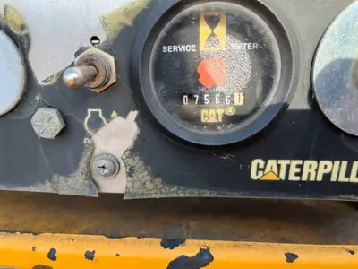 Used 2005 _UNKNOWN_ _UNKNOWN_ Forestry Grinders Oregon US | KNM Equipment Sales & Service #1363649