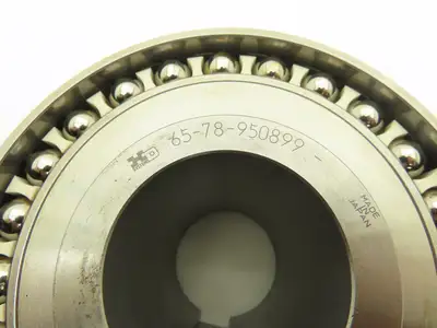 Harmonic Drive 65-78-950899 Wave Generator 50mm Shaft 160mm OD 87mm W