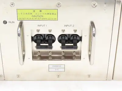 New | in-Stock DENSEI-LAMBDA _UNKNOWN_ PLC Power Supplies | Arrow Industrial #640680