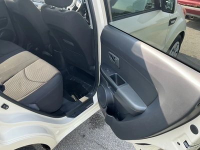 Used 2012 KIA SOUL SUVs Michigan US | Miedema Asset Management Group #1316024