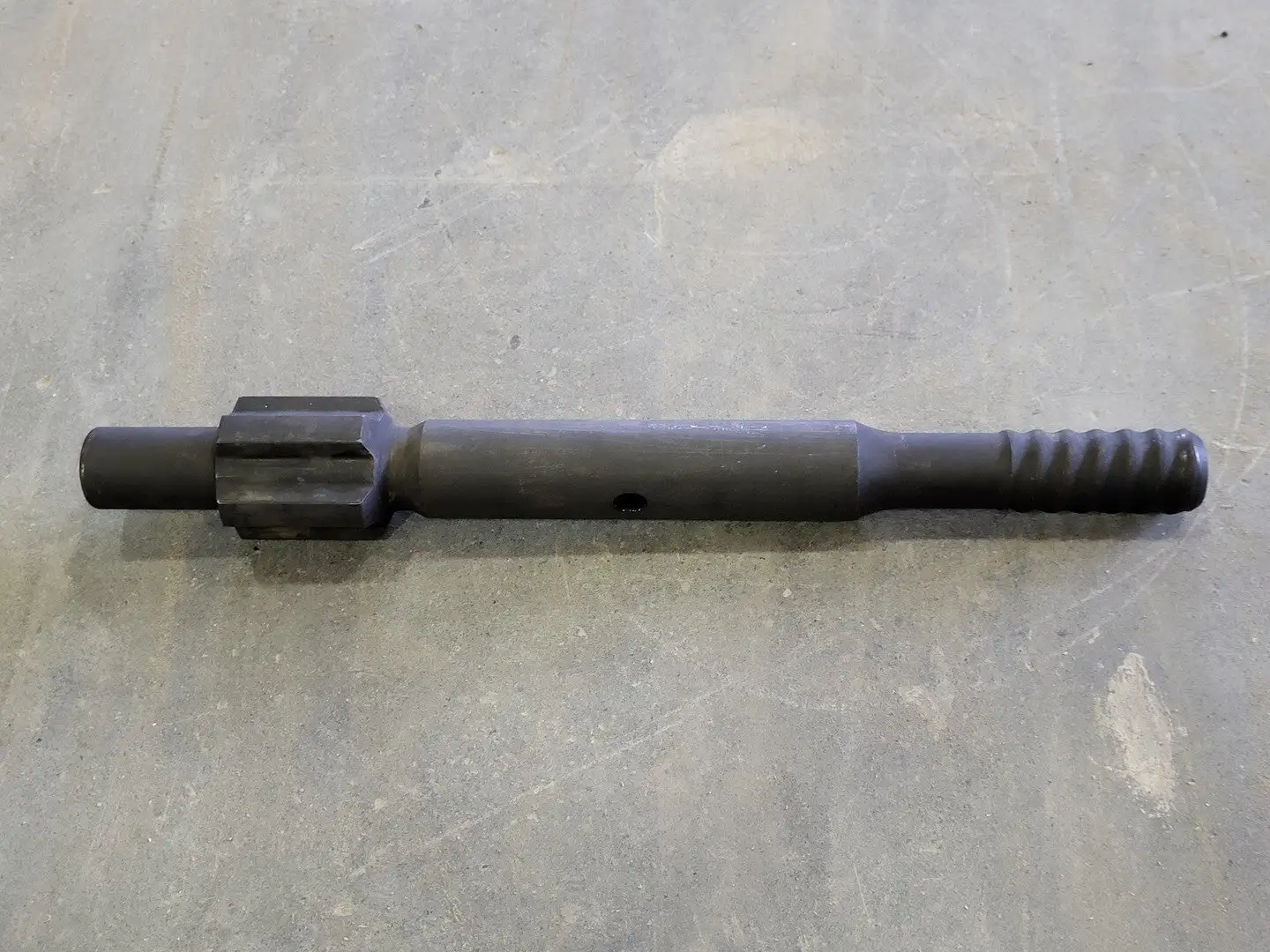 Shank Adapter R38 521 681 274