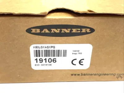 USED BANNER 19106