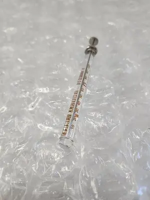 MICROSYRINGS 2624715 TUBING CONNECTOR