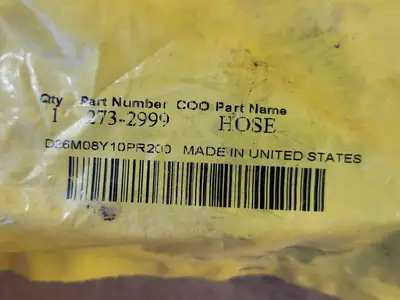 NEW 2010 CATERPILLAR 273-2999