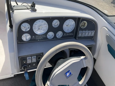 Used 1993 FOUR WINNS 210 HORIZON Boats (Misc) Michigan US | Miedema Asset Management Group #1483583