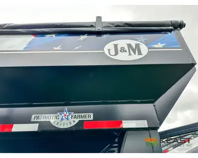 Used J\U0026M _UNKNOWN_ Seed Tenders Iowa US | Keast Enterprises #1360260