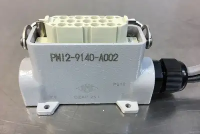 Used ILME _UNKNOWN_ PLC Processors South Carolina US | Palmetto Automation #1482606