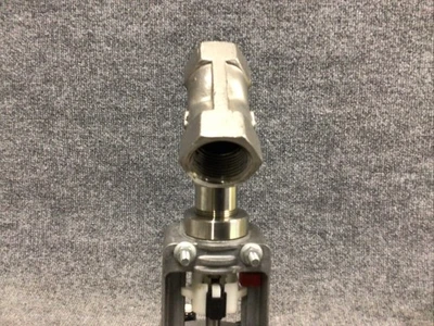 Used Schubert & Salzer 7210/025VK152011S01 Valve Seat & Guide Machines California US | Davliegogo LLC #1710423