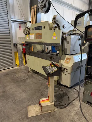 1995 ACCURPRESS 7606 Brakes | GMT (4)