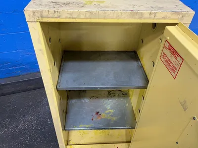 Used A & A SHEET METAL PRODUCTS INC A110 Cabinets Ohio US | HGR 24 #1185705