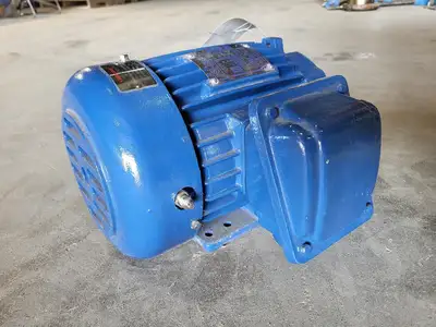 NEW TECO-WESTINGHOUSE APH00204TE5