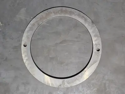 USED FLENDER 7M6094891