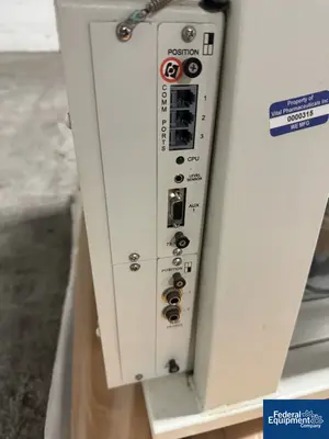 USED Hanson Reseach Hanson Research Dissolution System, Model 73-100-105