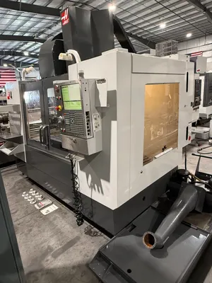 2013 HAAS VF-4 Vertical Machining Centers | GMT (3)