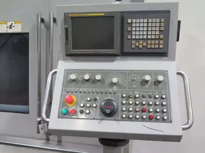 2005 MIGHTY VIPER VT-40A CNC Lathes | Toolquip, Inc. (4)