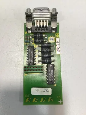 USED KEBA E-HSI-RS232 D1714C