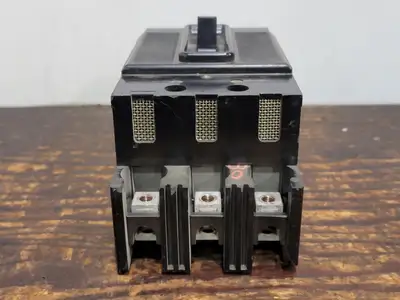 USED WESTINGHOUSE F3100