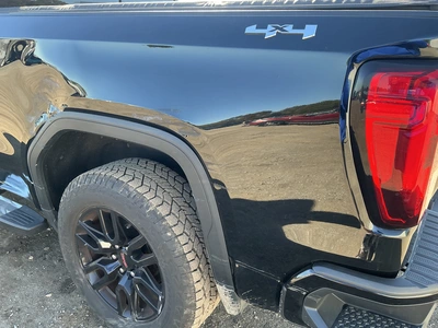 Used 2019 GMC SIERRA 1500 Pickup Trucks Michigan US | Miedema Asset Management Group #1579021