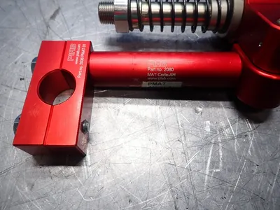 New | in-Stock 2006 PIAB 1041 Valves/Fittings | HGR 24 #733292