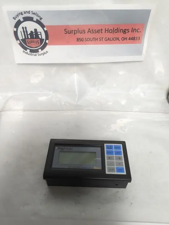 Used KOYO DV-1000 Industrial Controls Ohio US | Surplus Asset Holdings #1441565