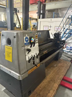 COLCHESTER MASTIFF 1400 Lathes | Bowland Trading Ltd (1)