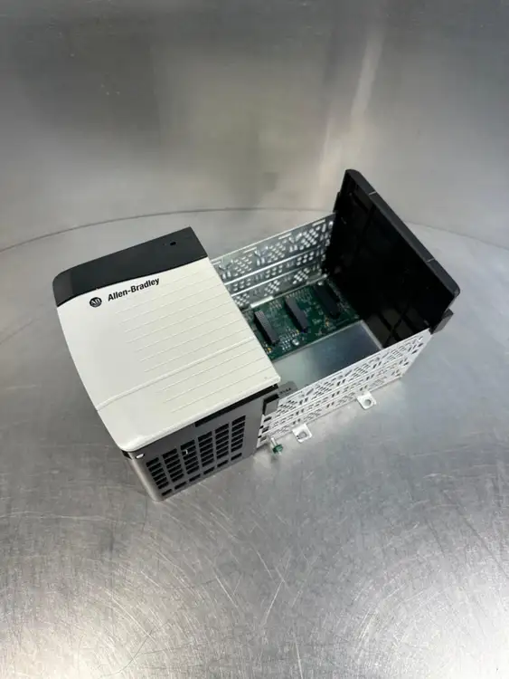 Used Allen-Bradley 1756-PA72 PLC Power Supplies South Carolina US | Palmetto Automation #1158676
