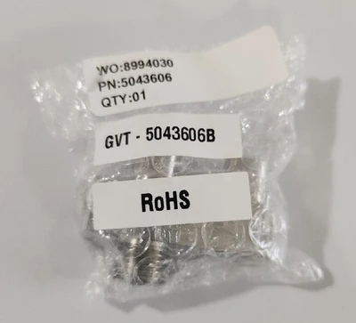 NEW AB Sciex 5036765