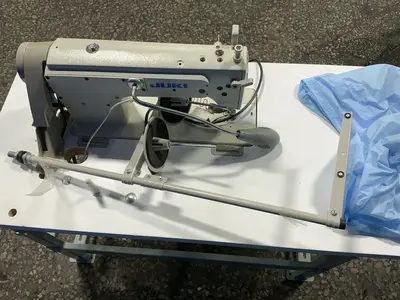 Used JUKI DDL8700 Miscellaneous Packaging Equipment Ohio US | HGR 24 #1343680